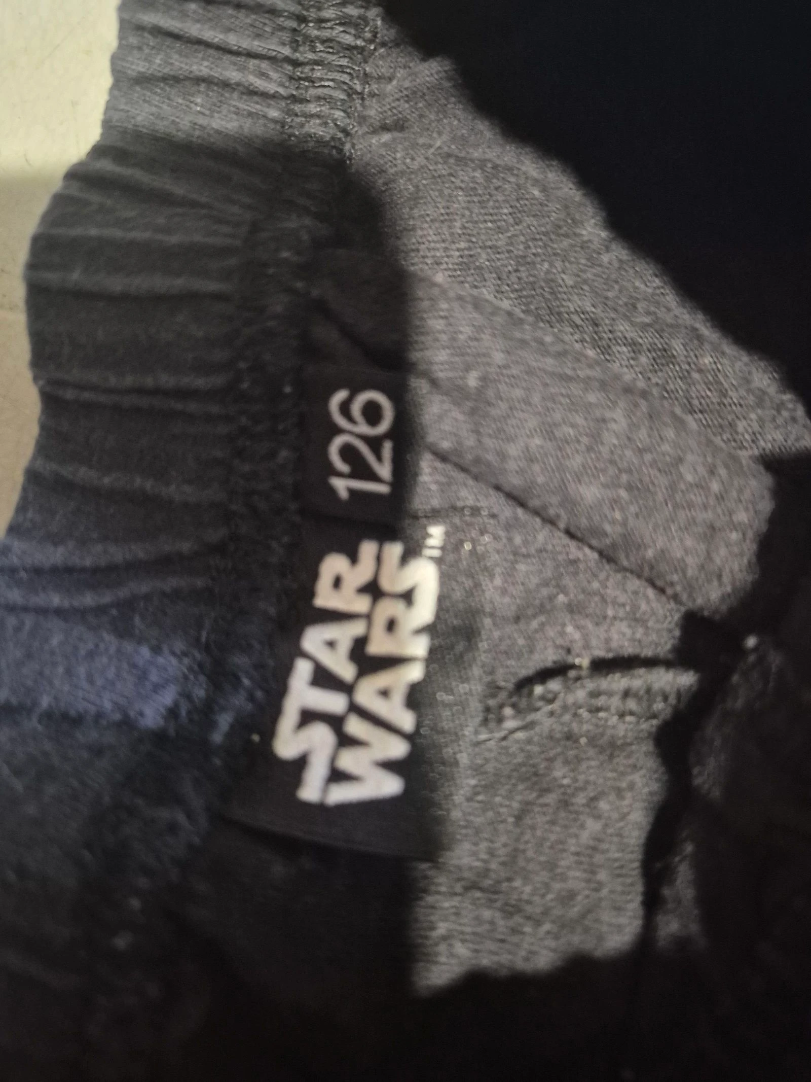 Pajama bottoms – photo 2